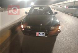 بي ام دبليو الفئة 7